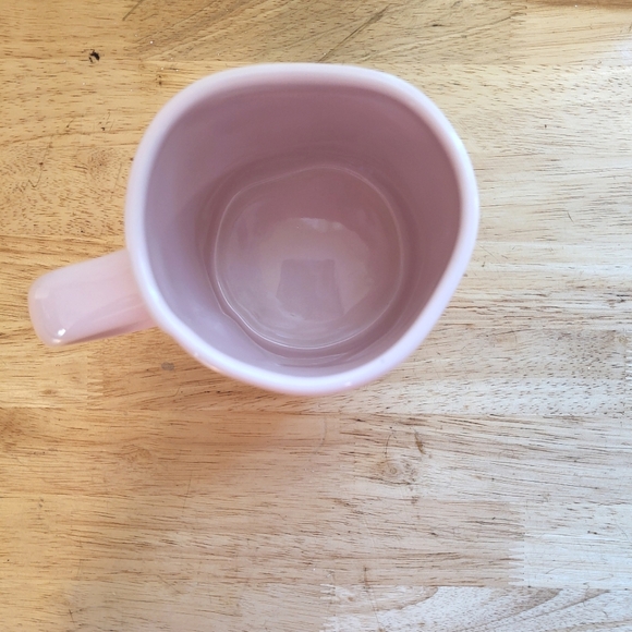 Rae Dunn Coffee Mug "Jelly Beans" - Picture 3 of 4